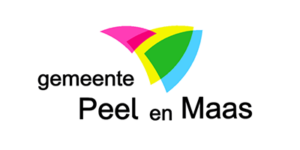 Logo Gemeente Peel en Maas Peel en maas